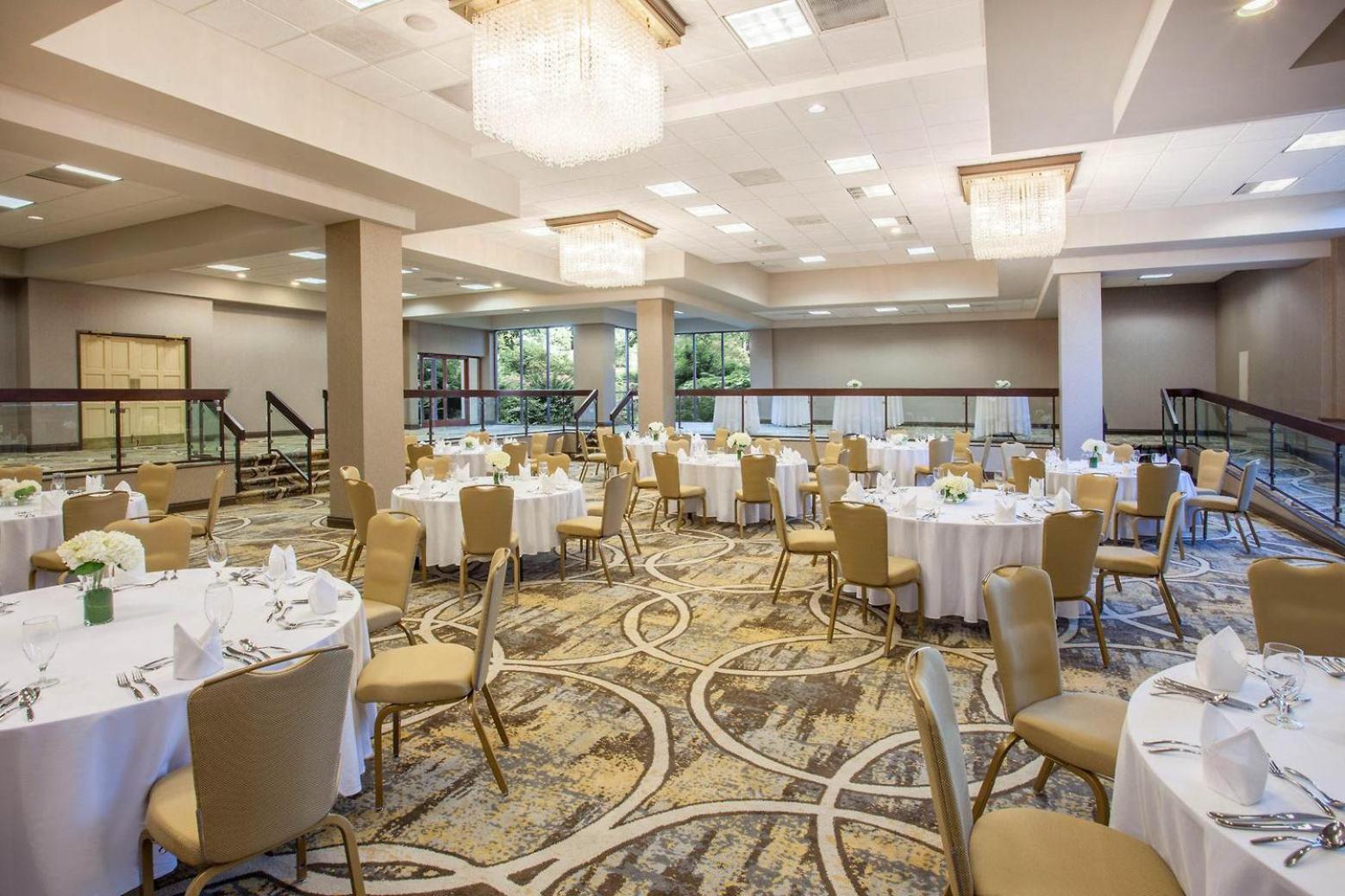 Memphis Vitality Hotel Eksteriør bilde