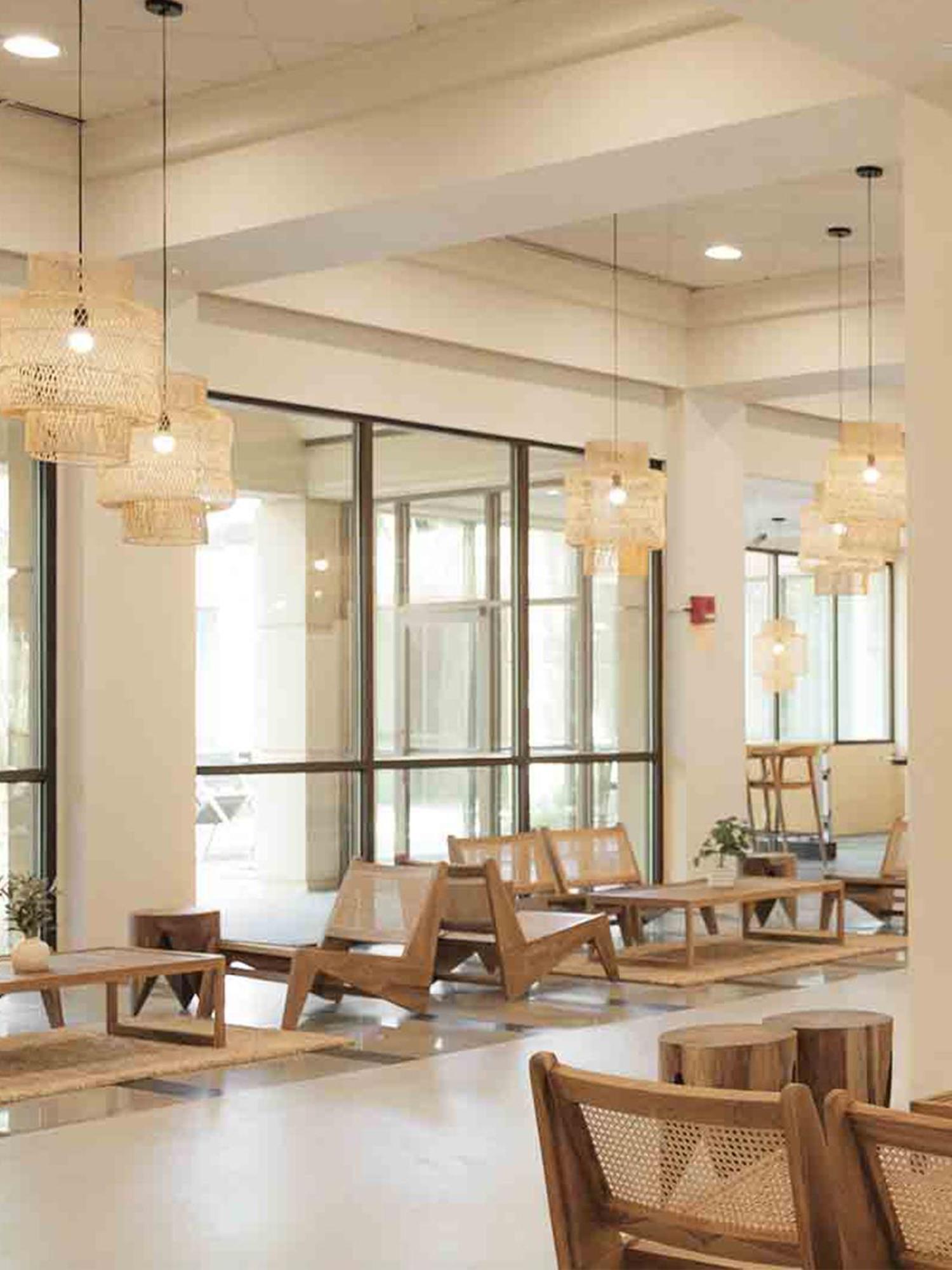 Memphis Vitality Hotel Eksteriør bilde