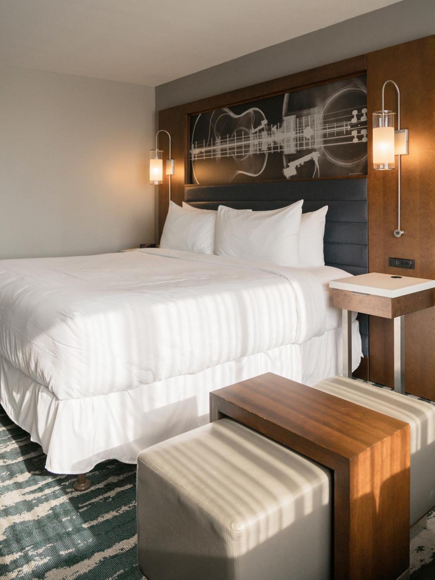 Memphis Vitality Hotel Eksteriør bilde