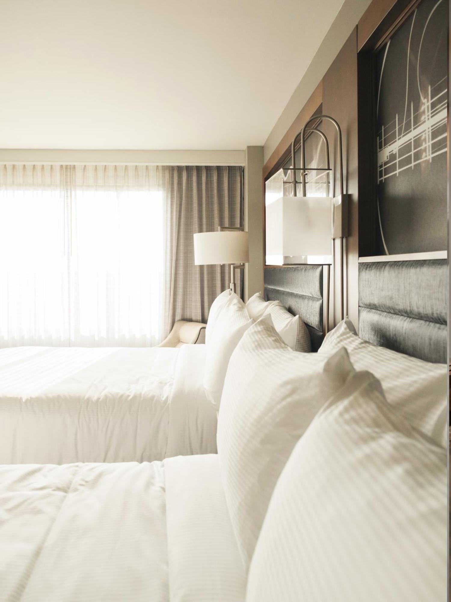 Memphis Vitality Hotel Eksteriør bilde