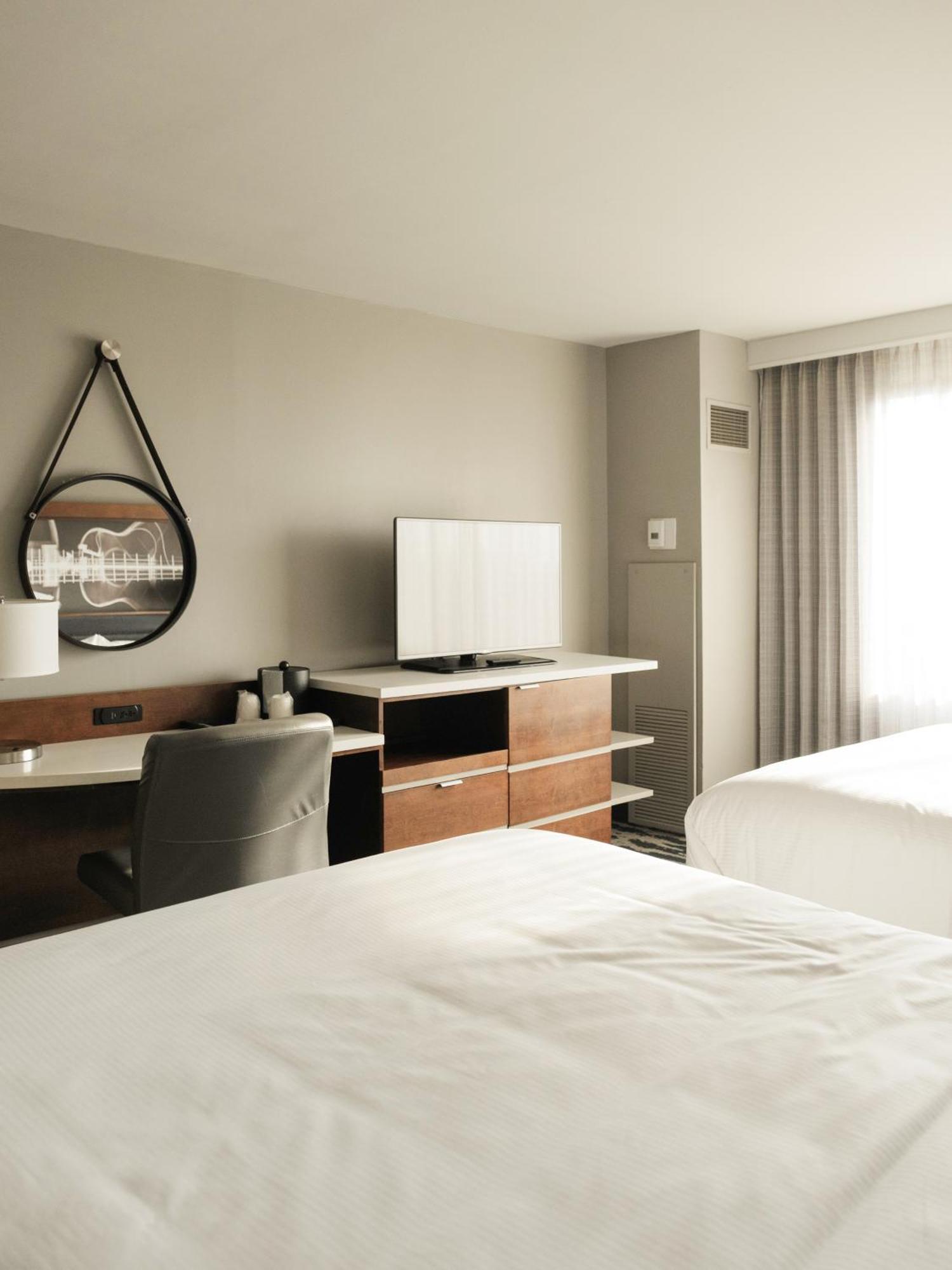Memphis Vitality Hotel Eksteriør bilde