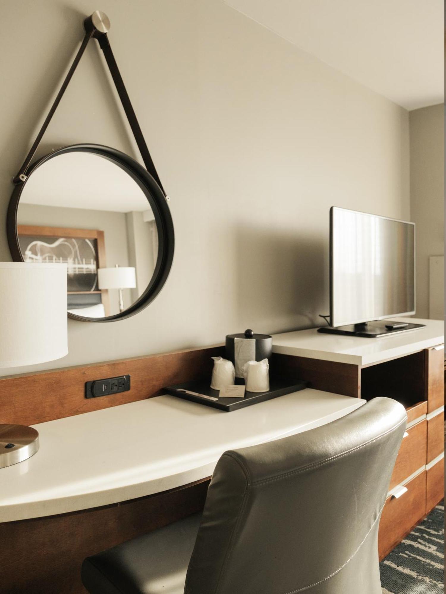 Memphis Vitality Hotel Eksteriør bilde