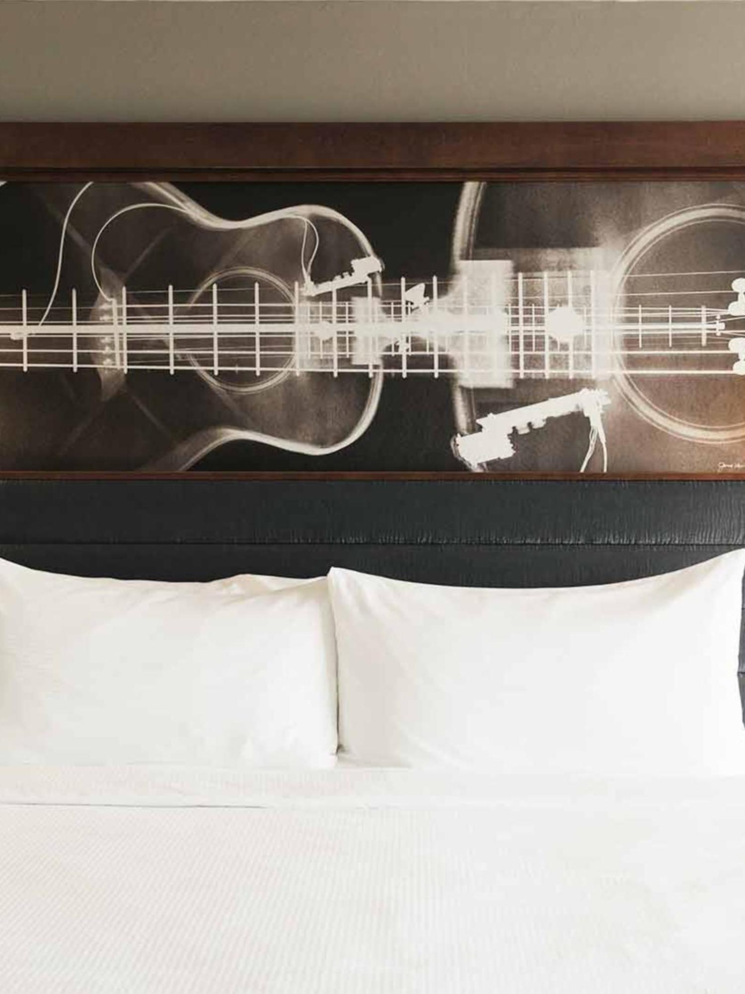 Memphis Vitality Hotel Eksteriør bilde