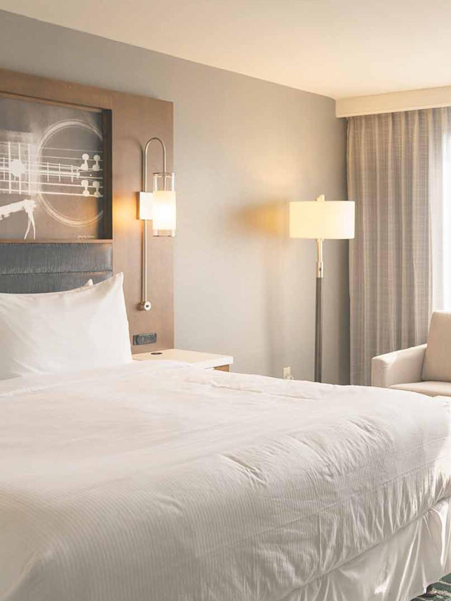 Memphis Vitality Hotel Eksteriør bilde