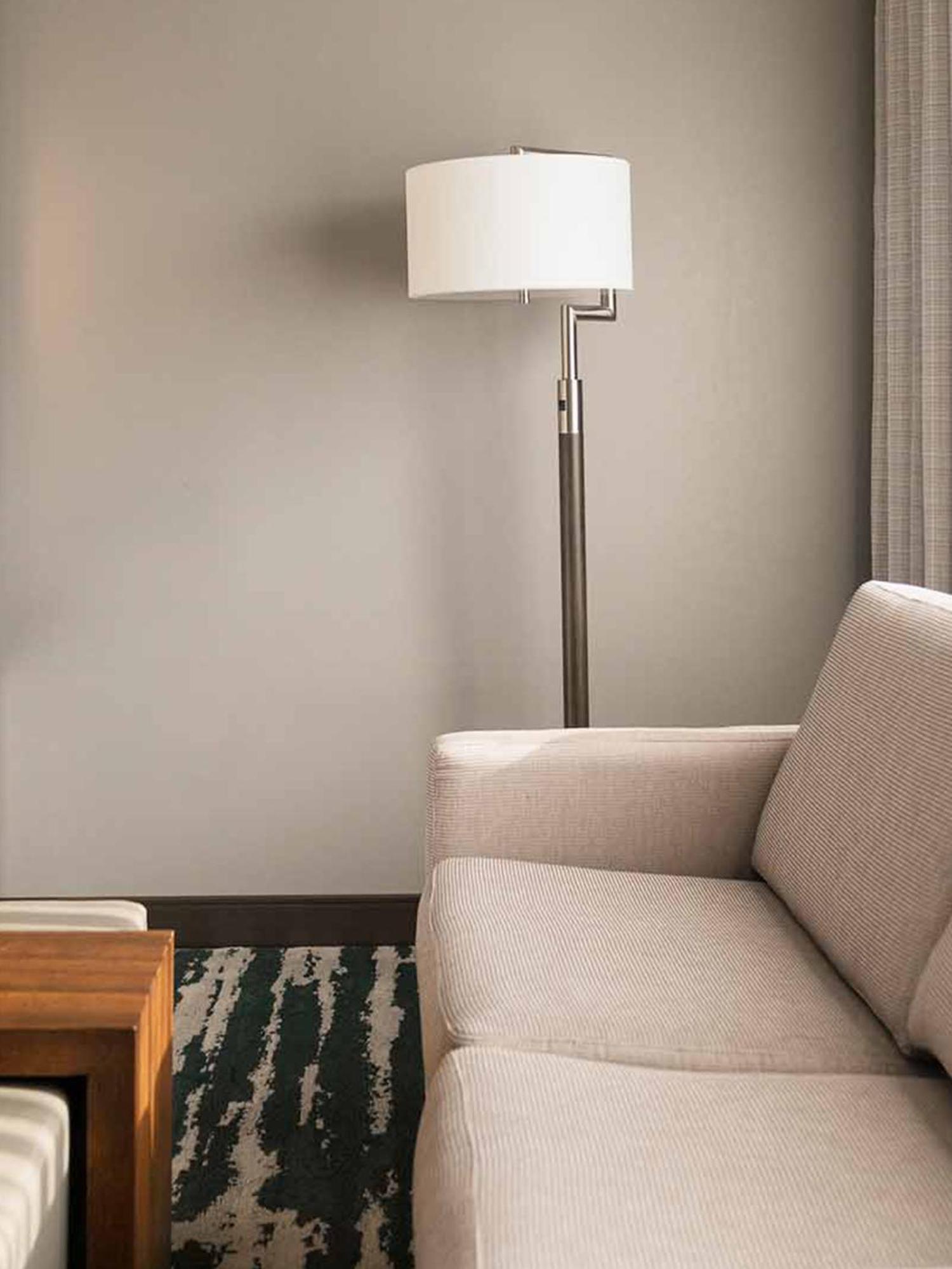 Memphis Vitality Hotel Eksteriør bilde