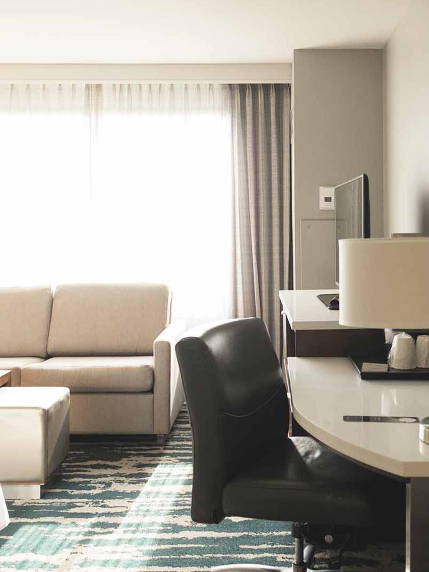 Memphis Vitality Hotel Eksteriør bilde