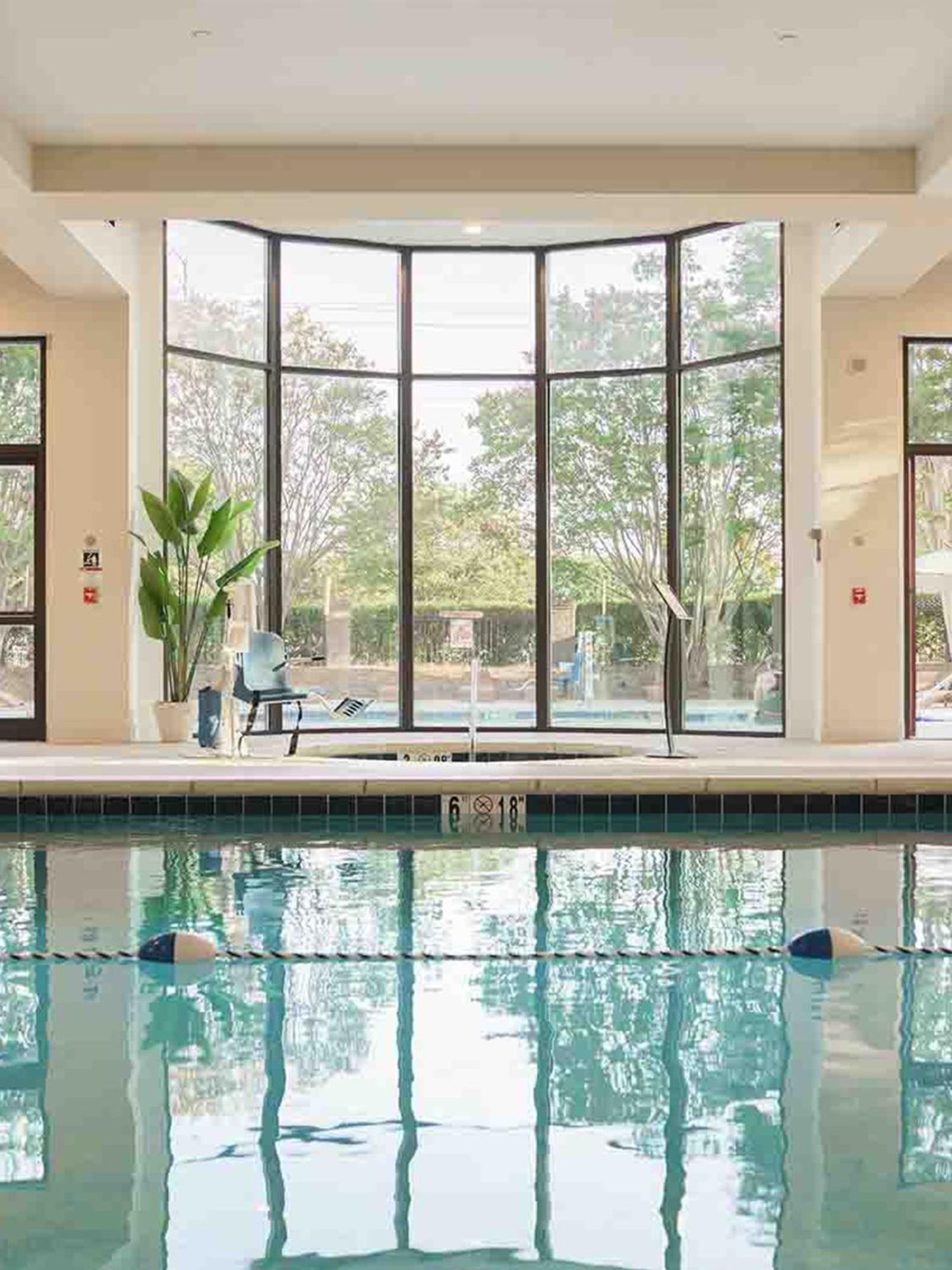 Memphis Vitality Hotel Eksteriør bilde