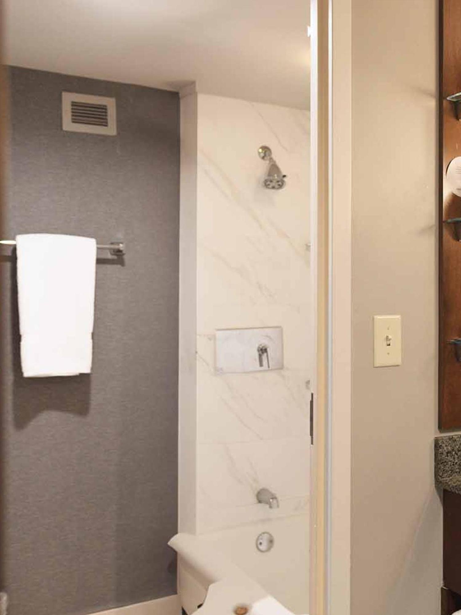 Memphis Vitality Hotel Eksteriør bilde