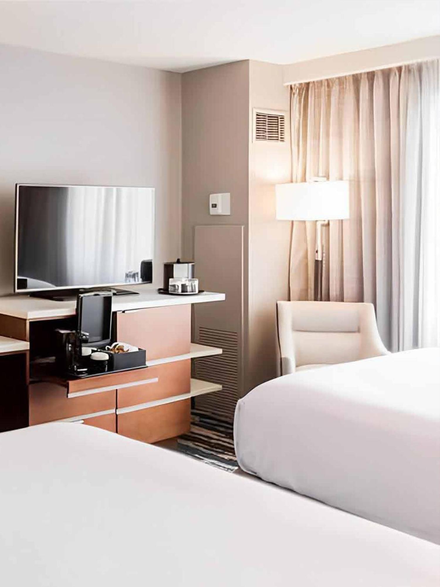 Memphis Vitality Hotel Eksteriør bilde