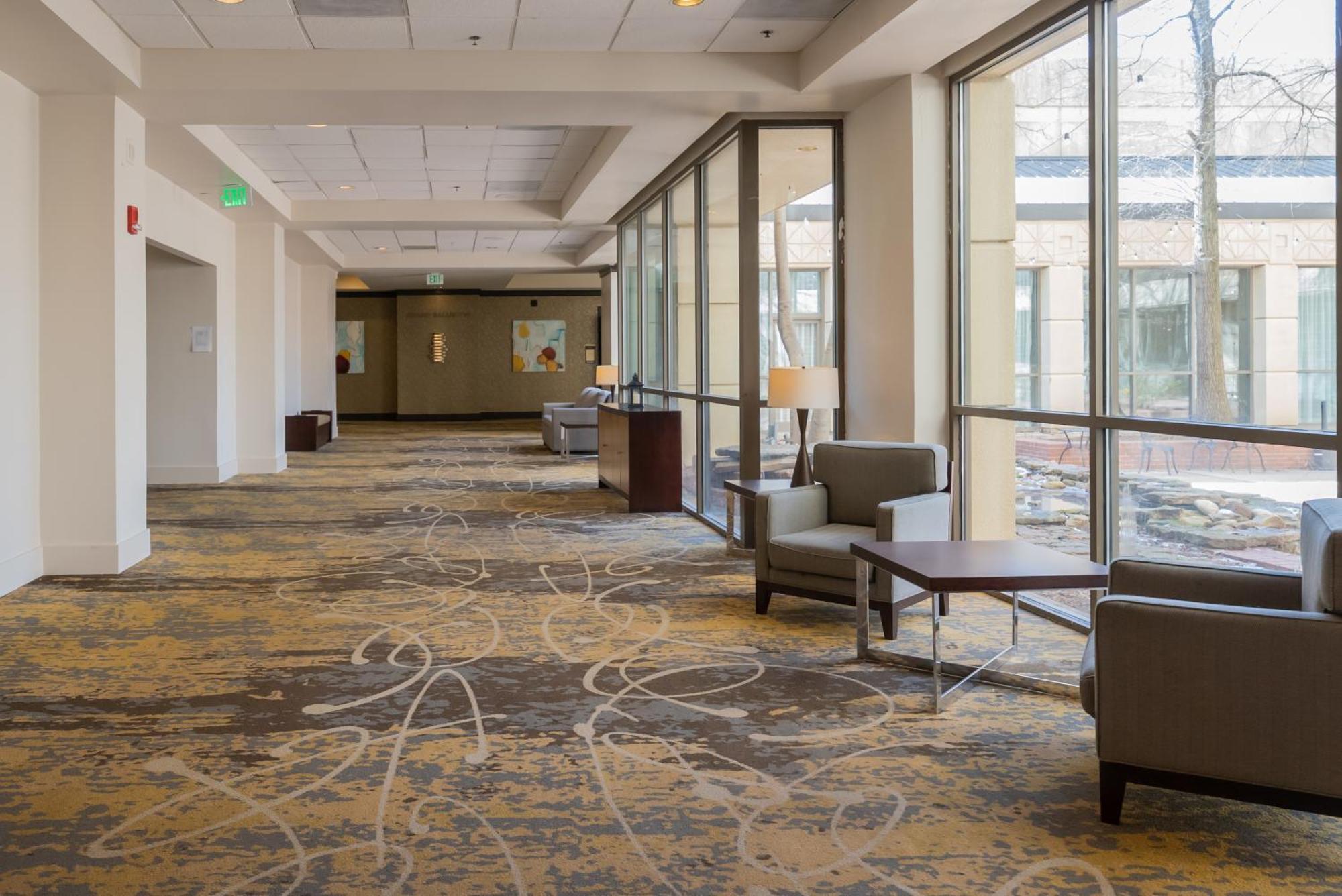 Memphis Vitality Hotel Eksteriør bilde