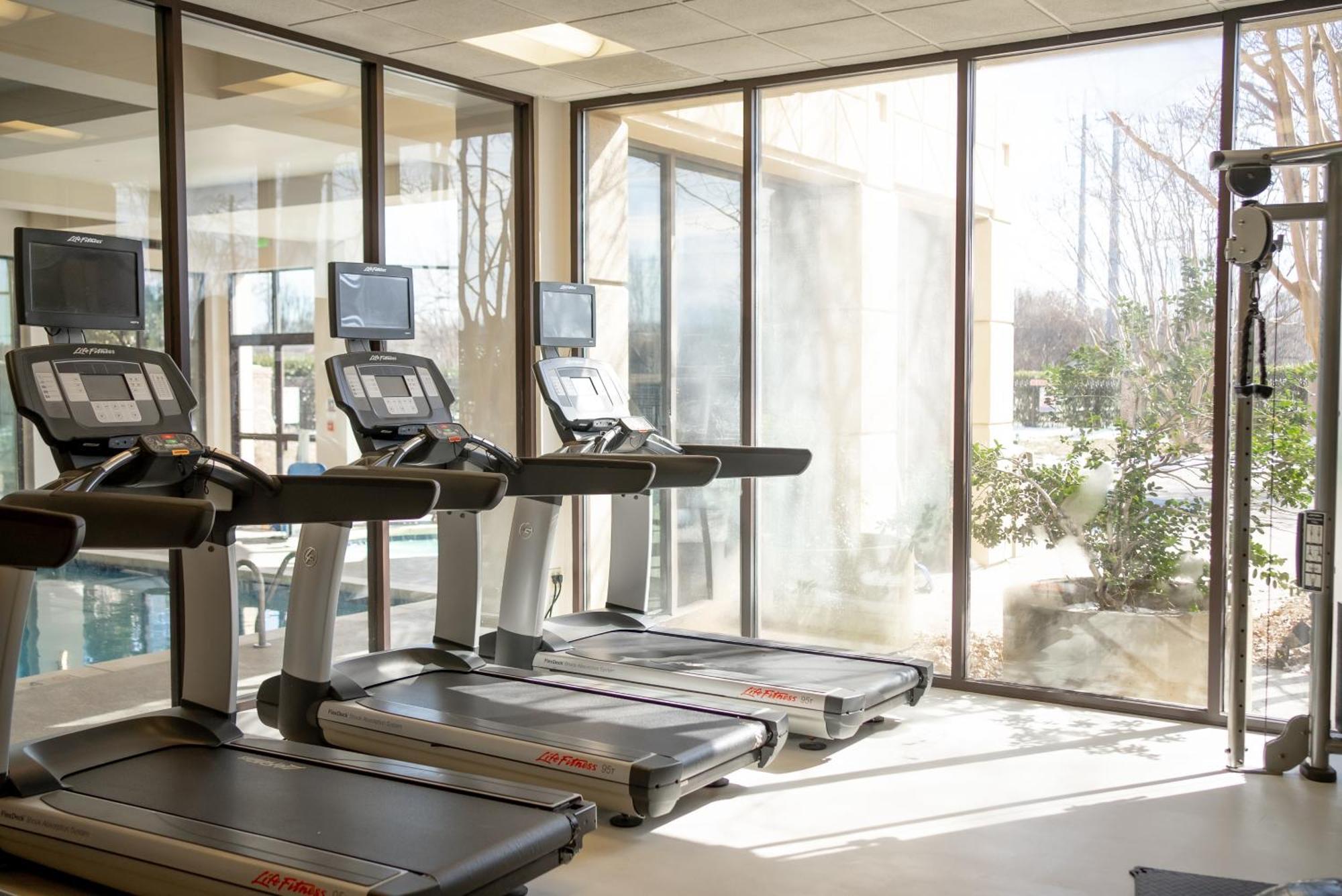 Memphis Vitality Hotel Eksteriør bilde