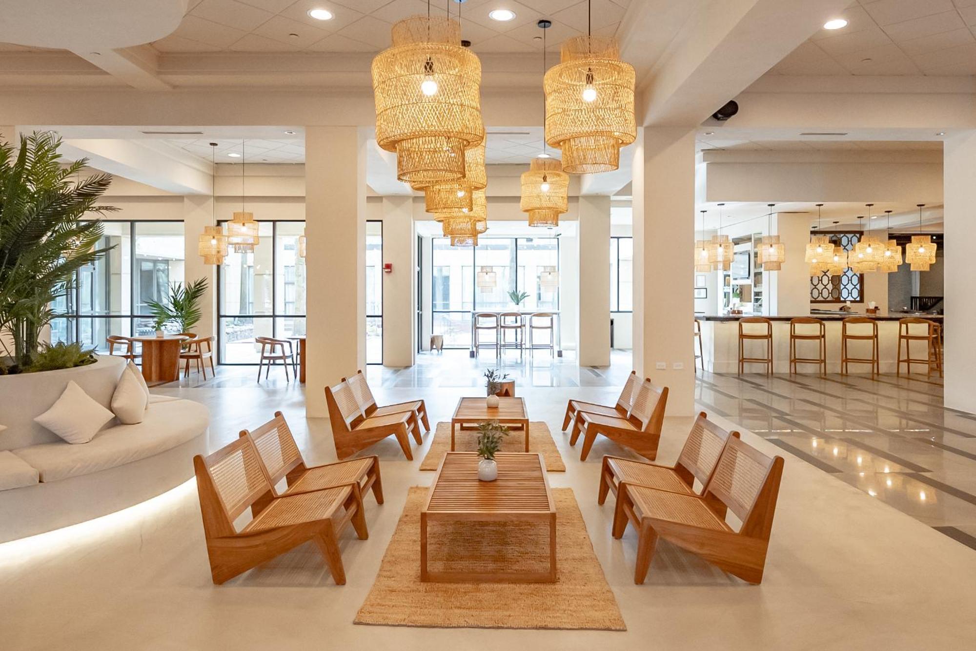 Memphis Vitality Hotel Eksteriør bilde